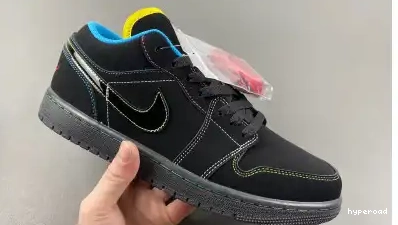 Hyperoad Jordan Olympic Phat 1 Low 0527